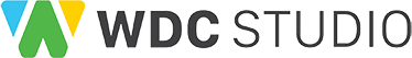 WDC Studio Logo