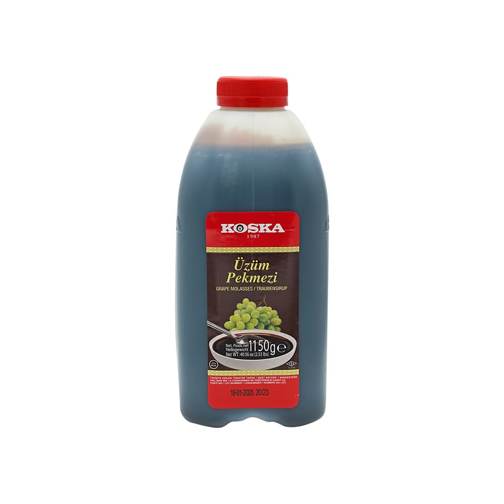 KOSKA GRAPE MOLASSES