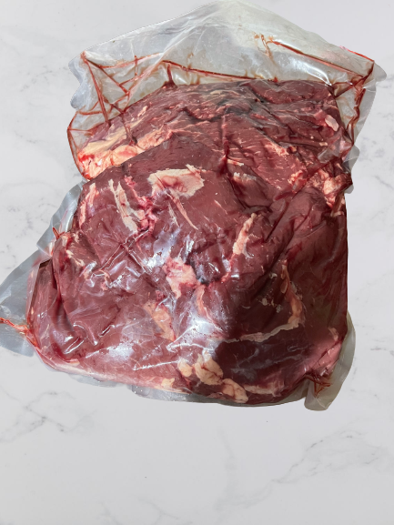 BONELESS BEEF LEG 5 SET