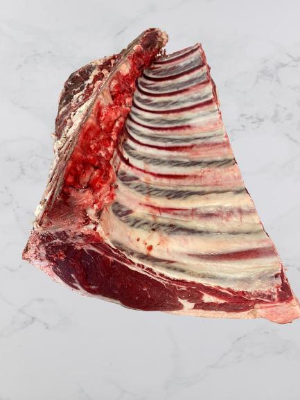 RIB EYE STEAK 1 LB