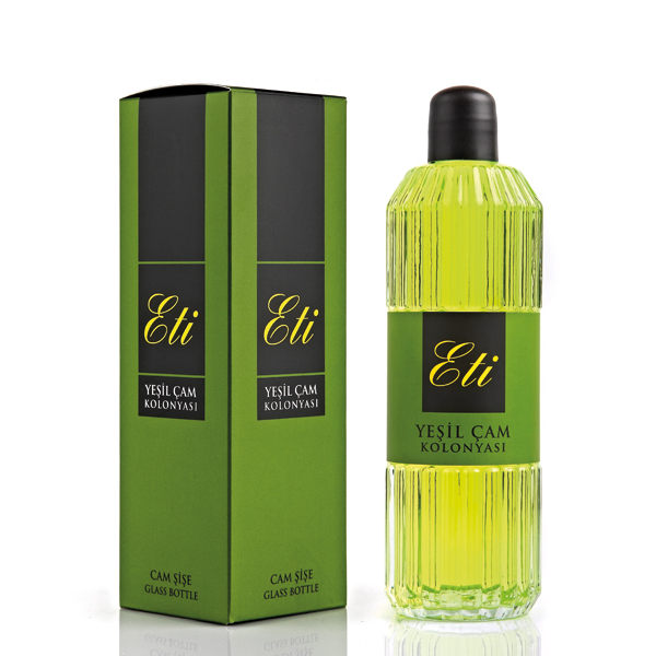 EAU de COLOGNE - GREEN PINE
325ML