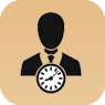 Work Time Tracking